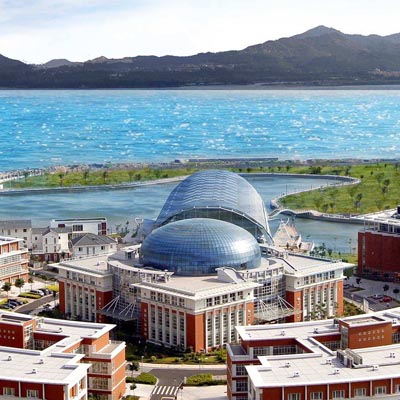 廈門林杏灣大酒店